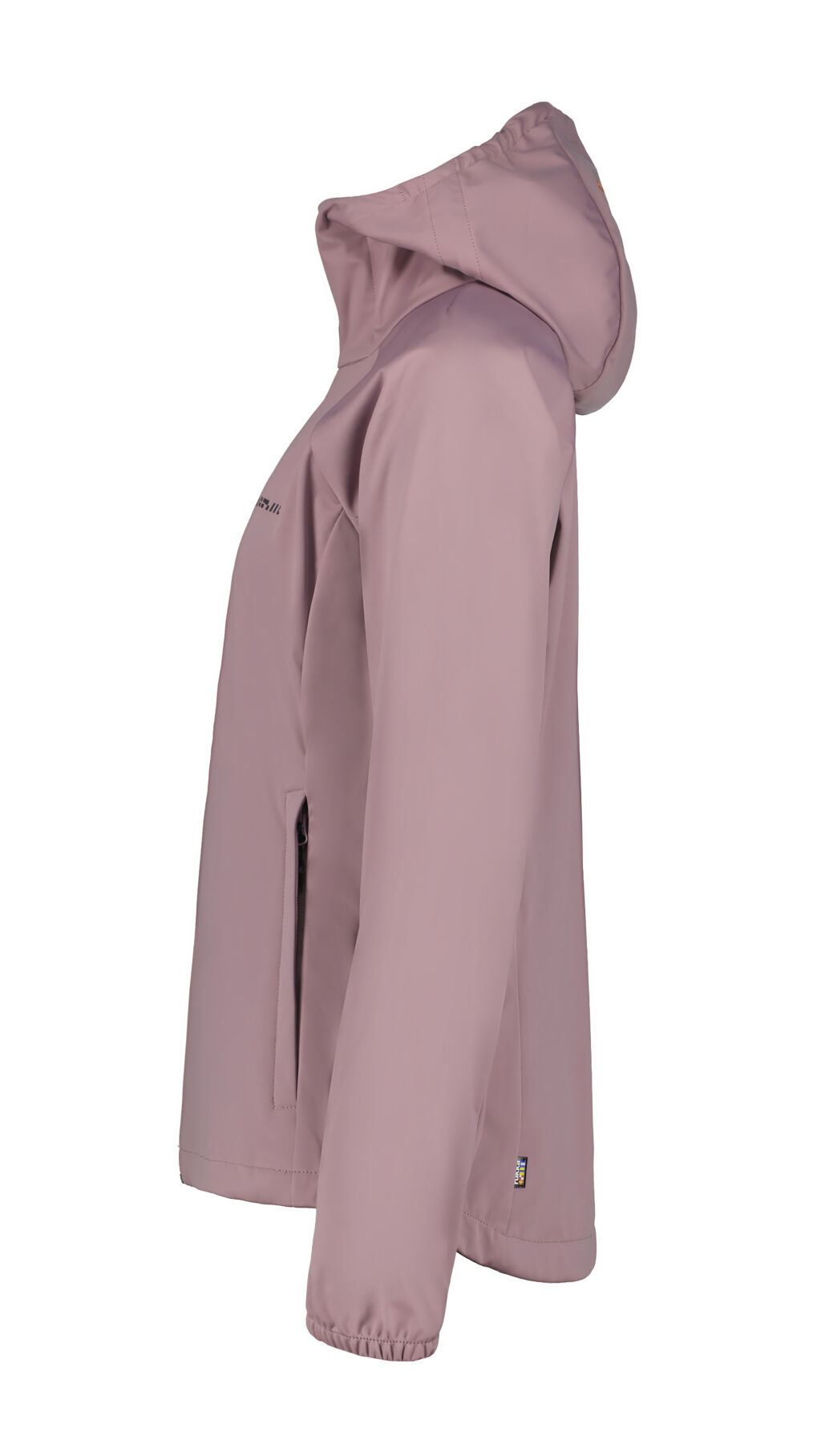 Rukka Partalo Softshell D Naisten Softshelltakki lila rukka-partalo-softshell-d-naisten-softshelltakki-lila